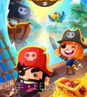 海盗王海岛冒险v0.0.16截图