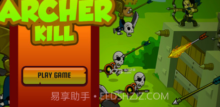 和尚力量射手v1.19截图