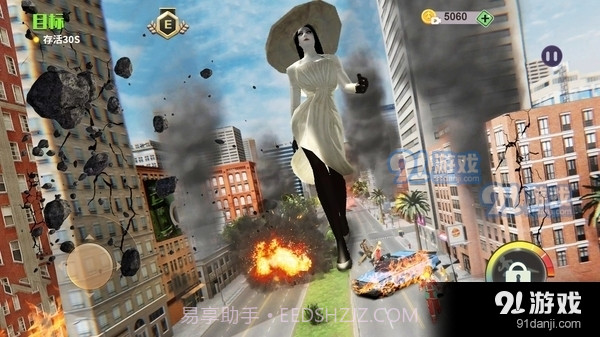巨人3D模拟1.7截图