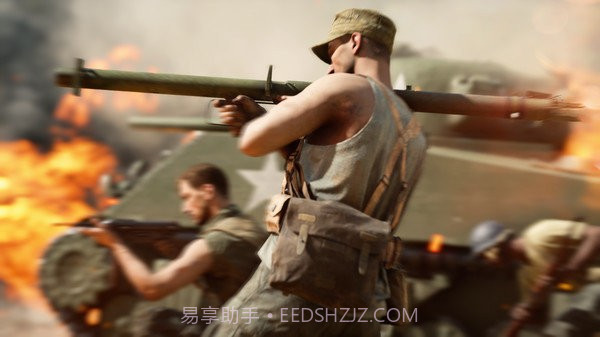 战地风云5v1.0.9截图
