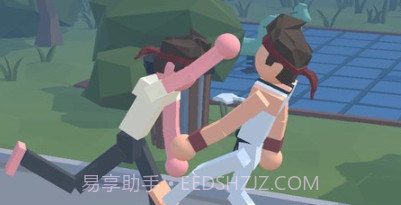 人形格斗家v1.0.14截图