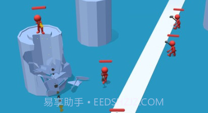 进攻英雄v0.14截图