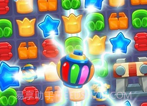 地铁跑酷消除v1.7.15截图