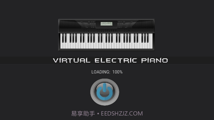 虚拟电钢琴VirtualElectricPiano官网版1.2.4.4截图