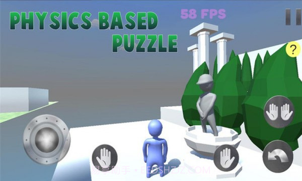 不能一败涂地v1.0.18截图