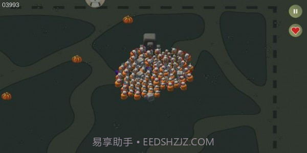 亡灵法师1.25截图