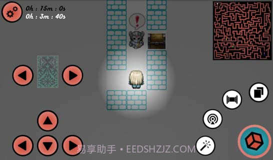 初音密室逃脱v1.51截图