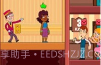 酒店门卫模拟器v2.11截图