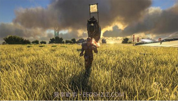 方舟：大逃杀1.13截图