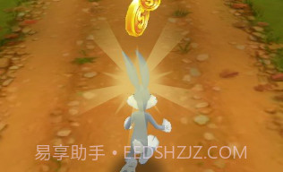 新兔子跑短跑玩具兔v1.7.14截图