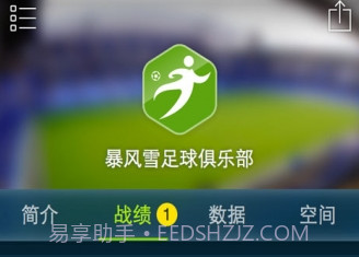 踢球者1.9.4v1.10.10截图