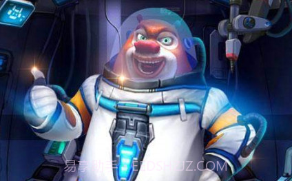 熊出没之熊大快跑2024v3.2.15截图