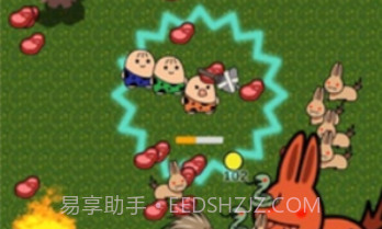 超级饥饿幸存者v1.0.15截图