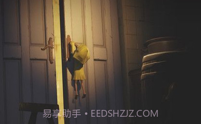 小小梦魇（全dlc）完整版v1.0.11截图