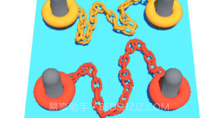 绳索链条解开vtangl鐎瑰宕渧1.13截图