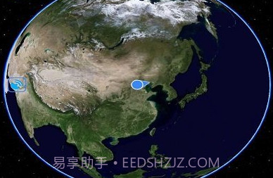 奥维互动地图2023V2.3.12截图