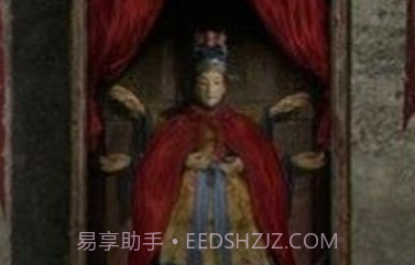 纸嫁衣5无间梦境v1.3.12截图