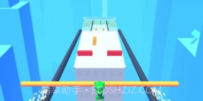 长棍冲冲冲v1.1.18截图