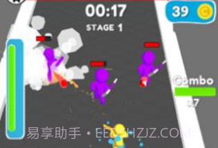 弓箭赛跑v0.14截图