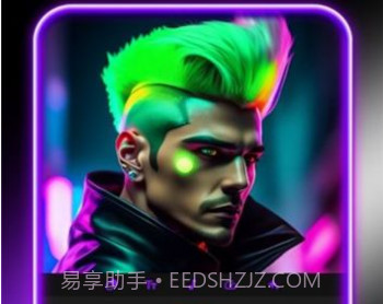 PhotoVibe Studio视频编辑v1.15截图