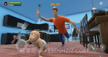 爸爸是你v1.0.12截图