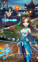 仙灵奇缘v1.2.11截图