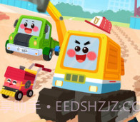 奇妙的工程车v9.48.00.15截图