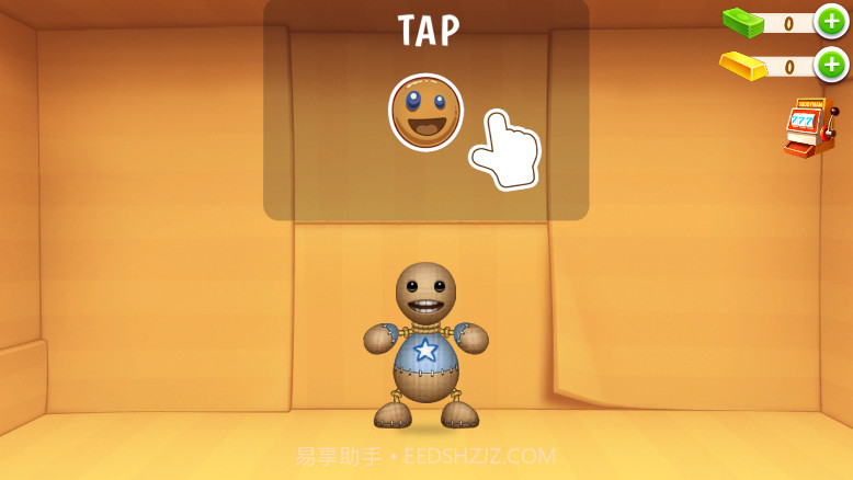 疯狂木偶人2v1.0.12截图