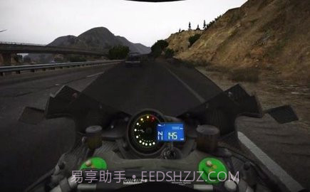 川崎h2r摩托车模拟器v1.8.3181v1.8.10截图