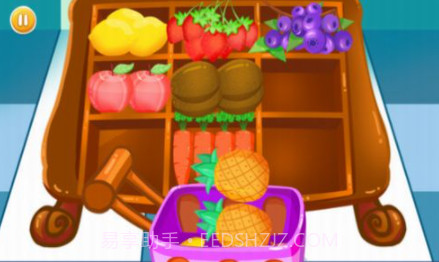 宝宝冰淇淋制作v15.0.14截图