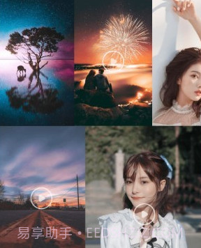 imake视频剪辑v1.0.12截图