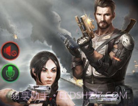 方舟大战僵尸v4.28.2.18截图