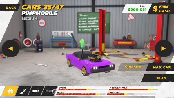 Crash Drive 3v80鐎瑰宕渧1.11截图