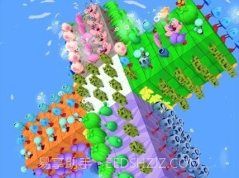 迷你世界工艺v1.0.10截图