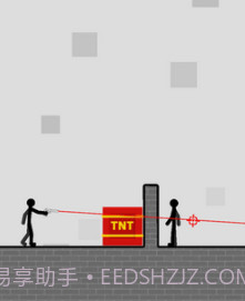 火柴人物理射击v1.17截图