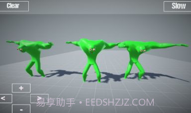 人偶战争模拟器21.9截图