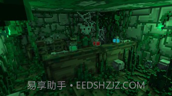 Ancient Dungeonb0.9.10截图