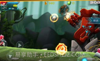 萌少女射击大乱斗v1.0.14截图