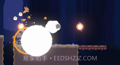 小鸡的追逐v1.6.15截图
