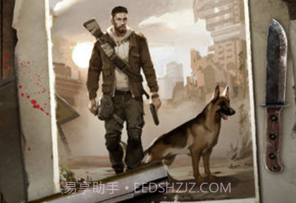 废土行动无限金币版v1.11截图