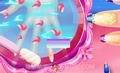 明星少女舞会v1.17截图