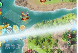 城市岛屿模拟v6.1.8截图