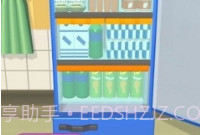 冰箱整理模拟器v1.14截图