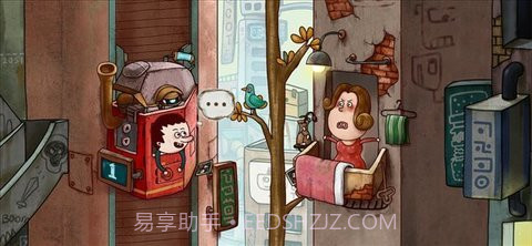 一路 (One Way:The Elevator)1.0.20截图