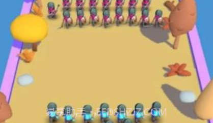 小队突袭v1.0.13截图