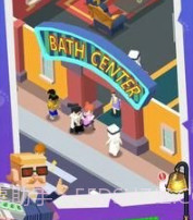 空闲SPA大亨v0.16截图