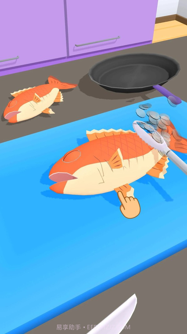 料理大师v0.16截图