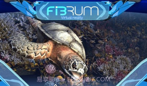 烈血海底城VRV1.10截图