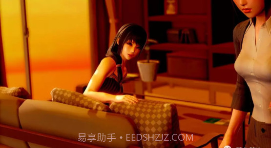 痛与快乐游戏v0.11截图