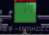 太空救世主v1.15截图